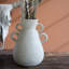 Envie 12'' Handmade Paper Mache Table Vase