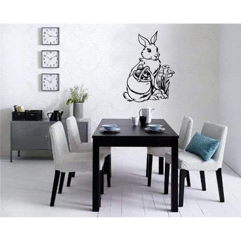 Animals Wall Decal