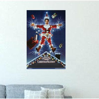 " National Lampoon's Christmas Vacation "