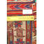 Heriberto Rectangle 96 cm x 148 cm Oriental Flatweave Kilim Area Rug