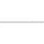 Itona 1/2" x 12" Ceramic Jolly Trim in Matte Altissimo