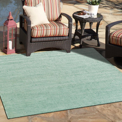 Tapis d'extérieur Jill Zarin Palm Spring