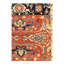 Ganimeta Oriental Area Rug
