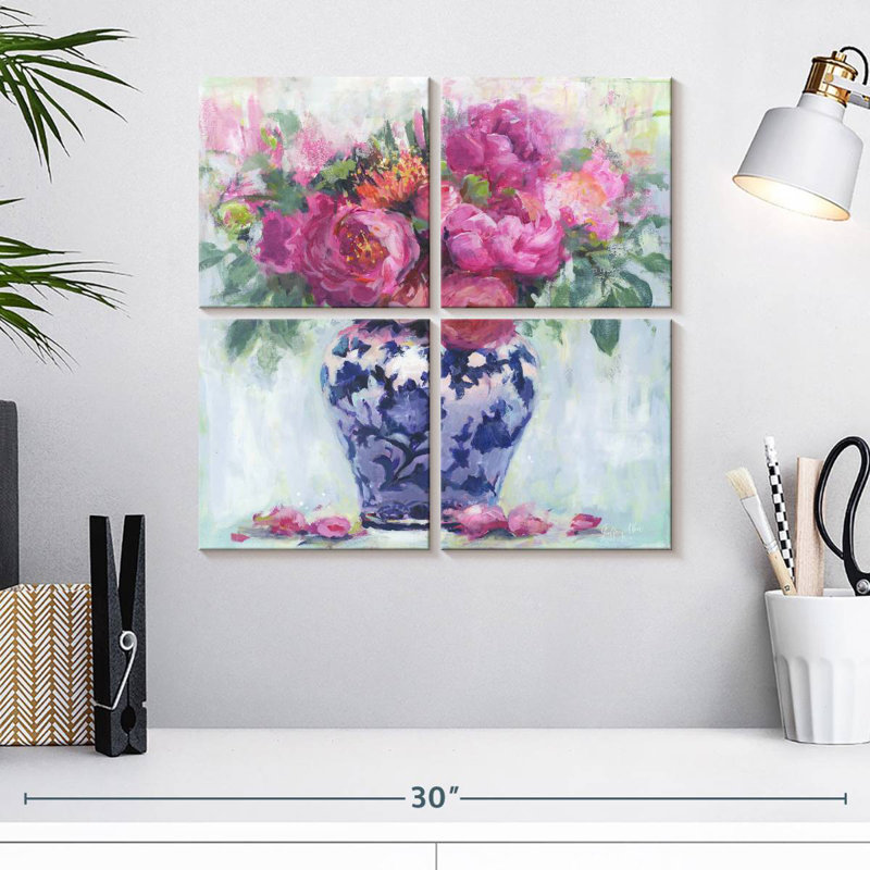 Harnek Chinoiserie I