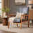 Grey Microfiber