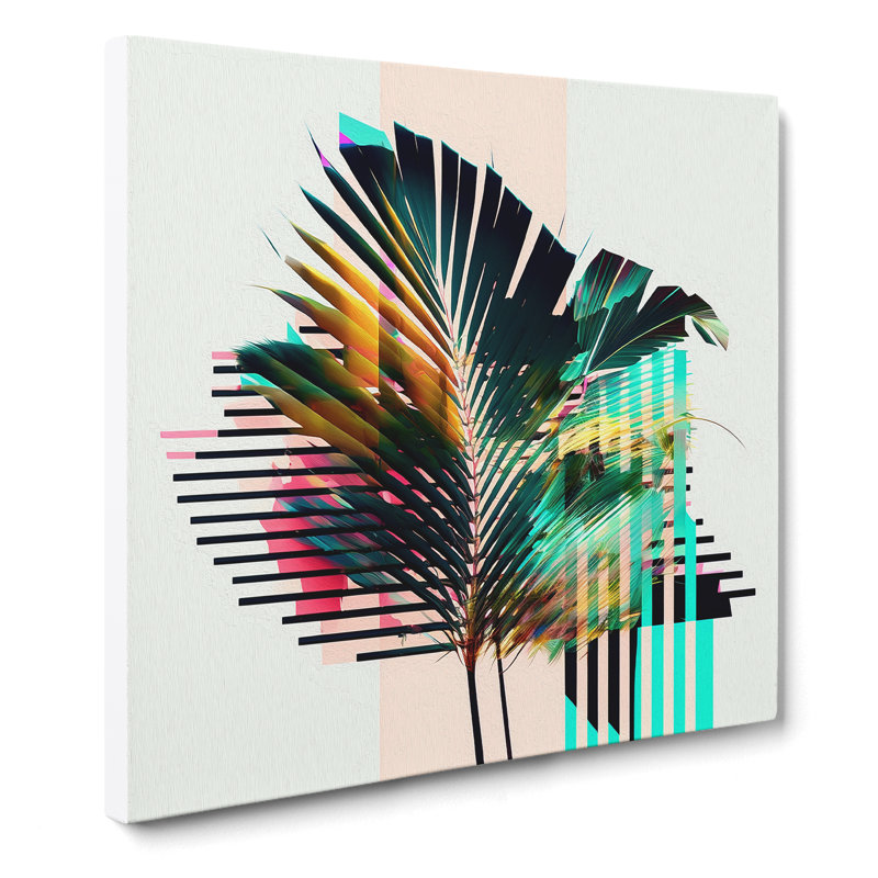 Print, 50cm H x 50cm W x 3cm D