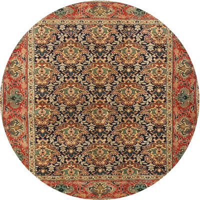 Oriental Indoor Rug