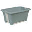 Plastic Laundry Basket-389229091