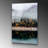 Stunning Tempered Glass Wall Art Painting, 27.6 x 39.4 inches | 100% Tempered Glass, Thickness: 0.16 inches | Elegant Home Decor for Living Room or Office, Durable & Easy to Clean, Perfect Gift Idea