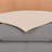 Modern Threads Sanctuary by PCT Down Alternative Microfiber Quilted Reversible Comforter & Duvet Insert - Soft, Comfortable Alternative to Goose Down - Bedding for All Seasons-2012141070-2012141182