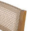 Ensemble de 2 chaises de patio d'extérieur