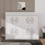 Grand lit escamotable mural, option pliable peu encombrante pour les appartements compacts et les chambres d'amis-1590778489-1590778490