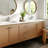 Karran Woodburn 4 In. Centerset 2-Handle Bathroom Faucet With Matching Pop-up Drain-62934991
