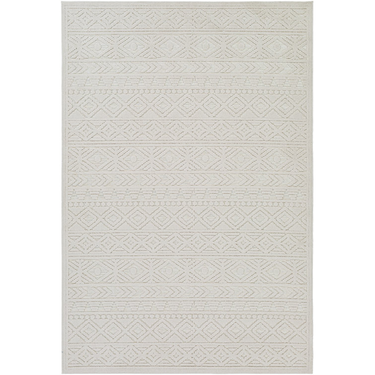 Emert Southwestern Rug