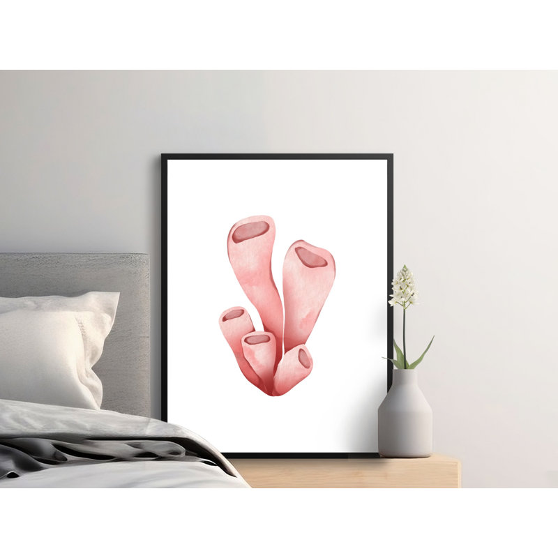 Rosann Floater Frame Print, 24x36