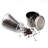 Deiss Pro Salt and Pepper Mill Set with Adjustable Ceramic Rotor