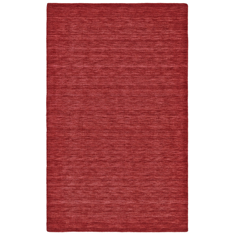 Yarel Wool Indoor Rug