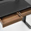 Bureau debout électrique à hauteur ajustable Stonington-405089385-405089386