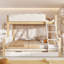 Double (4'6) Bed