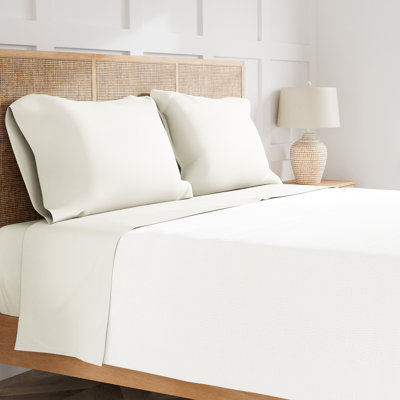 Ready-To-Bed 2.0 Sheet Set