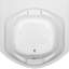 Jessica 72'' L Air Bathtub-9228421-88693179
