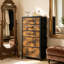 Metal Rectangle Accent Cabinet-558748878