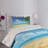 Hypnotic Polyester Coverlet-895357519