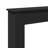  Fireplace Surround 29.5X7.9X34.4" Engineered Wood-900511142
