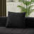 Curved Sectional Sofa With 2 Pillows-1275580715