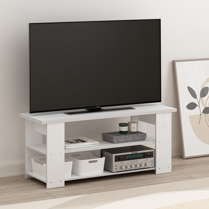Miciah TV Stand for TVs up to 50"