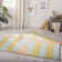 Martha Stewart Hand Tufted Wool Rug