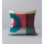  Housse et insert de coussin carré App fossette-2002185969