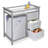 Fabric Laundry Set with Handles-1437737363
