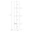 Savione Floating Shelf