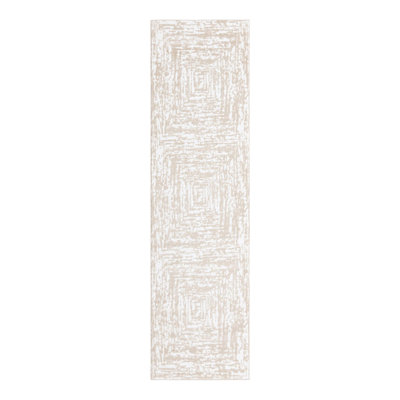 Oak Brook Abstract Indoor Rug