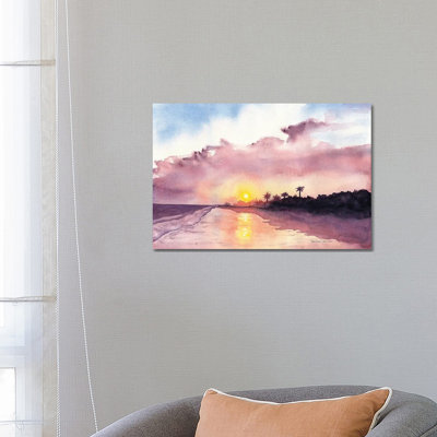 " Florida Evening "