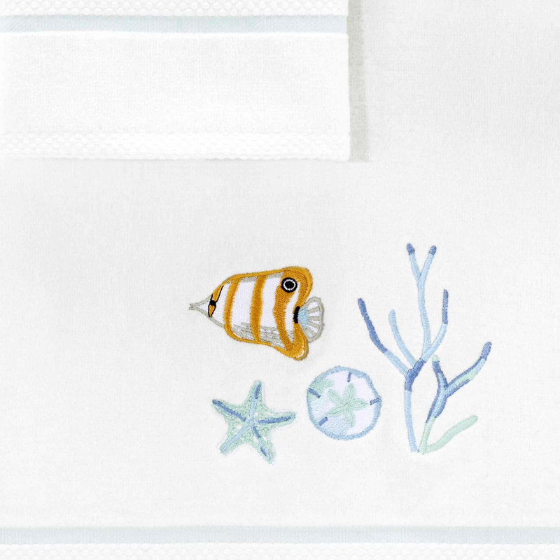 Highland Dunes Ashir Towel, Bath Towel - 1 Pack