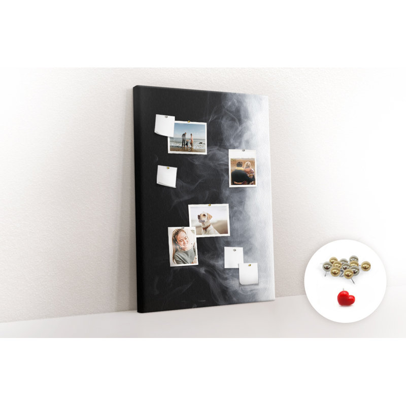 Marquesha Cork Corkboard / Bulletin Board