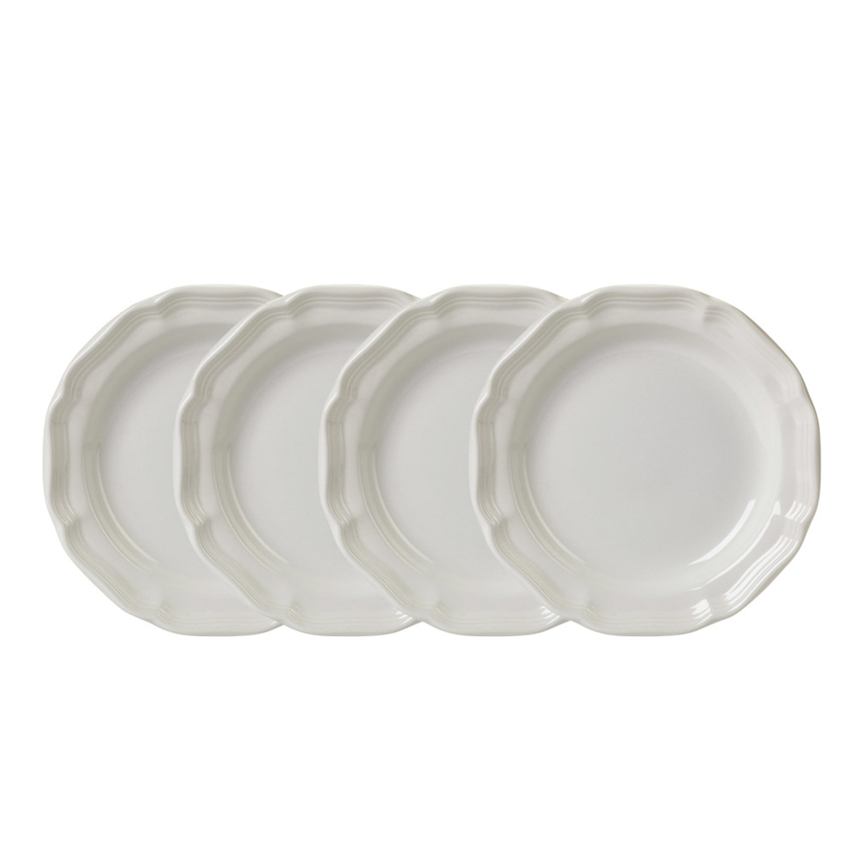 Mikasa French Countryside Bread and Butter Plate & Reviews | Wayfair