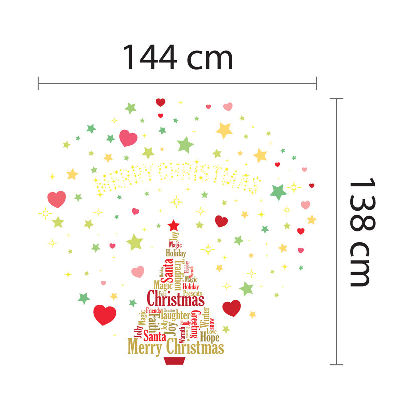 Wall Decal