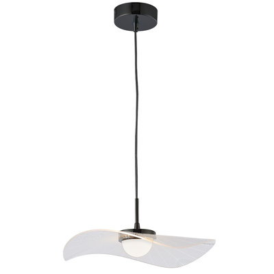 Luminaire suspendu à DEL Percival