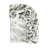 Olive Branches Fitted Crib Sheet