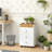 Mobile File Cabinet,Office Storage Cabinet