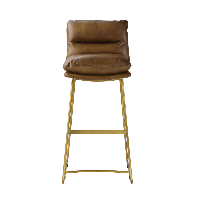 Chaise de bar Alsey