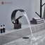 Robinet de lavabo pour salle de bain Herathena-67082366