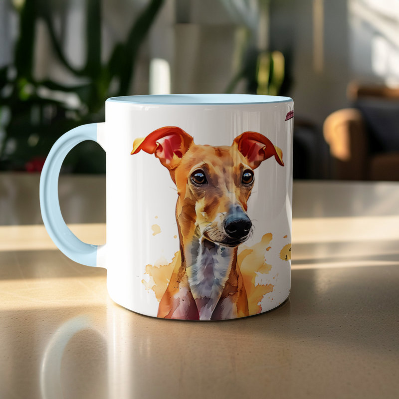 Mug