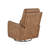 Akron 30" Swivel Power Recliner Arm Chair-1744910748