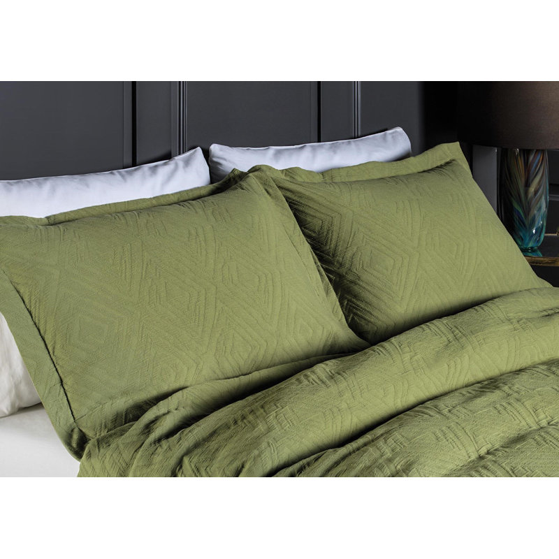 Padstow  100% Cotton Sham