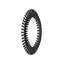 Diza Round Wall Mirror-1907288286