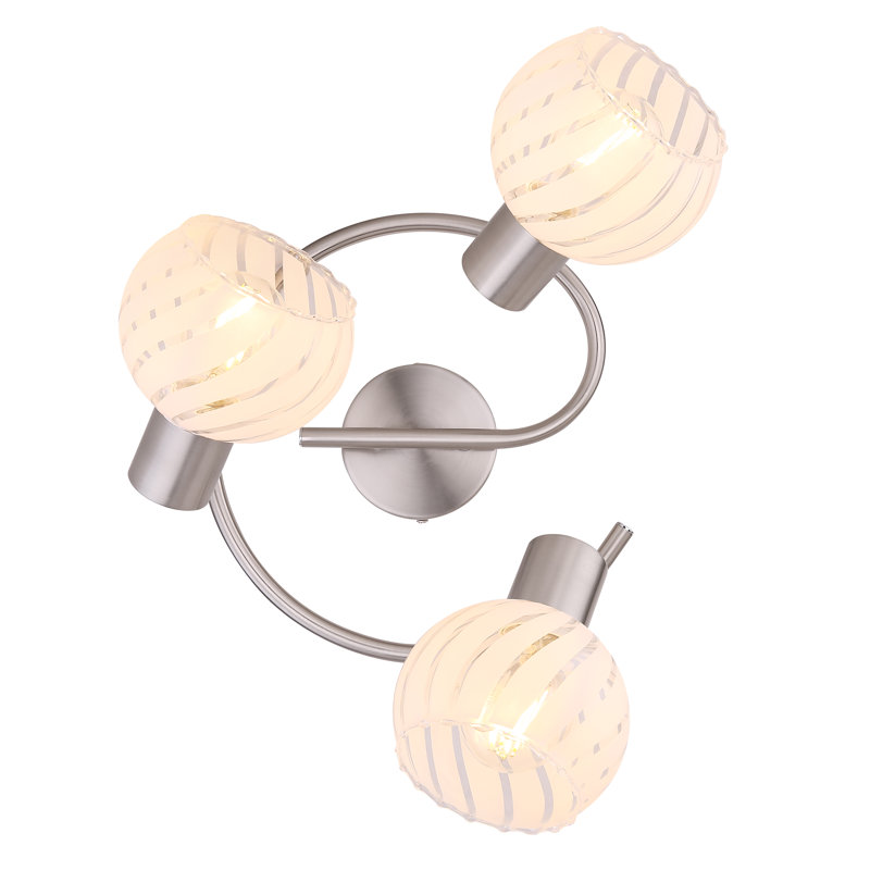 Trenholm Glass Spotlight